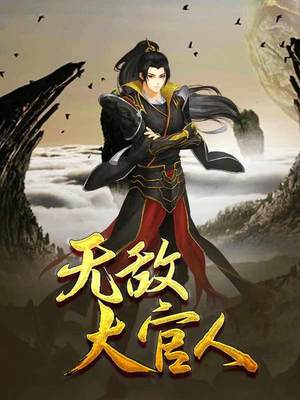 无敌大官人第二部叫什么