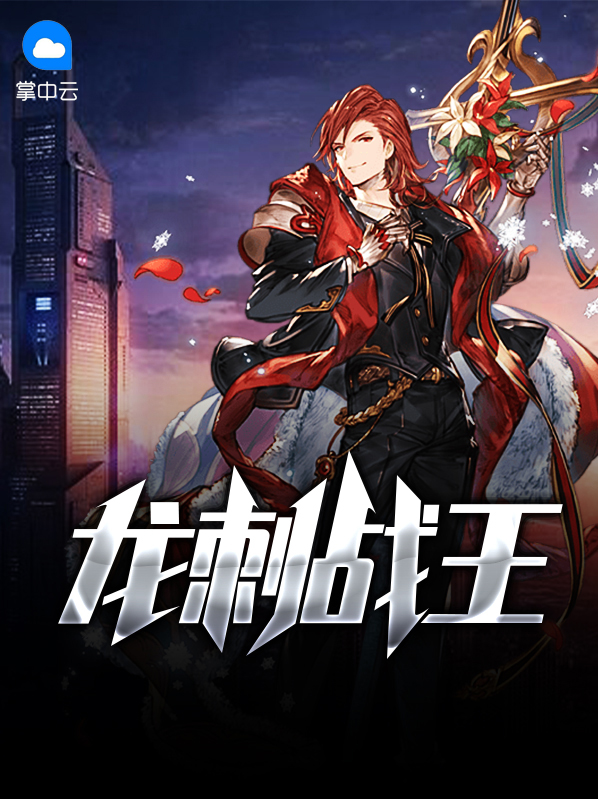 龙刺战兵免费阅读全文