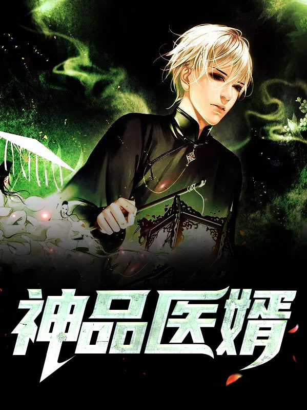 神品医婿张涵完整版