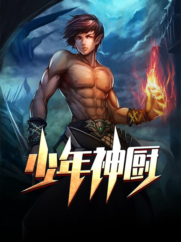 神厨小子天才少年