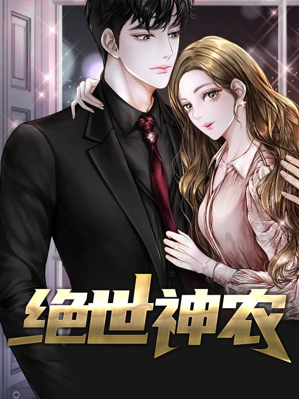 绝世神农许正木全文阅读