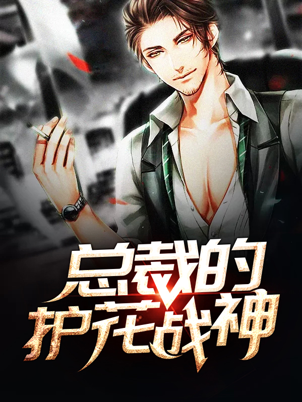护花总裁 小说