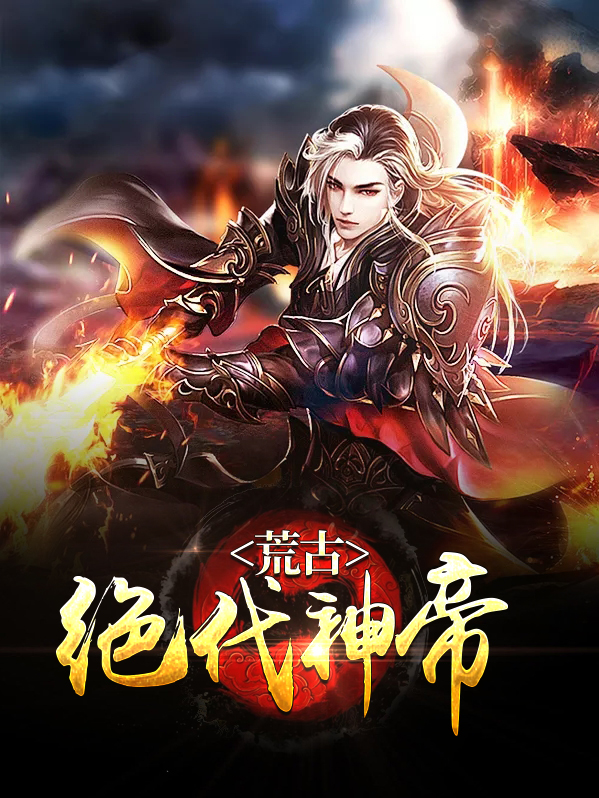 荒古神帝TXT下载