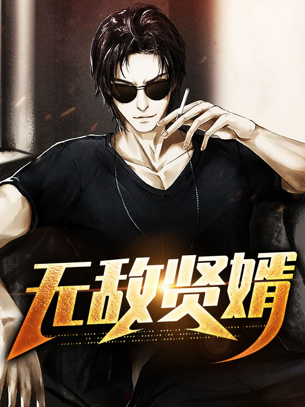 都市无敌狂婿