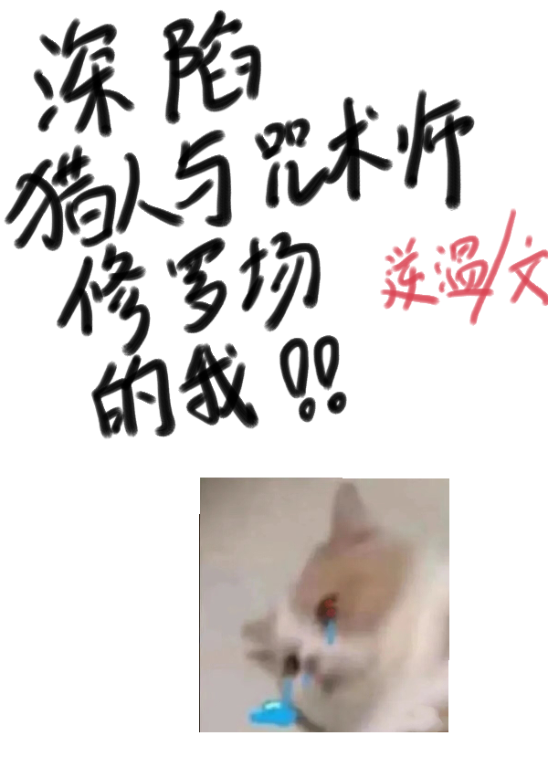 深陷猎人与咒术师修罗场的我23