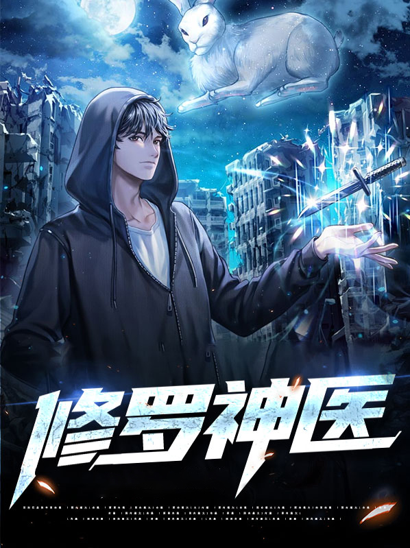 修罗神医林炎