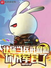 让你当兵戒网瘾,你成军官了小说