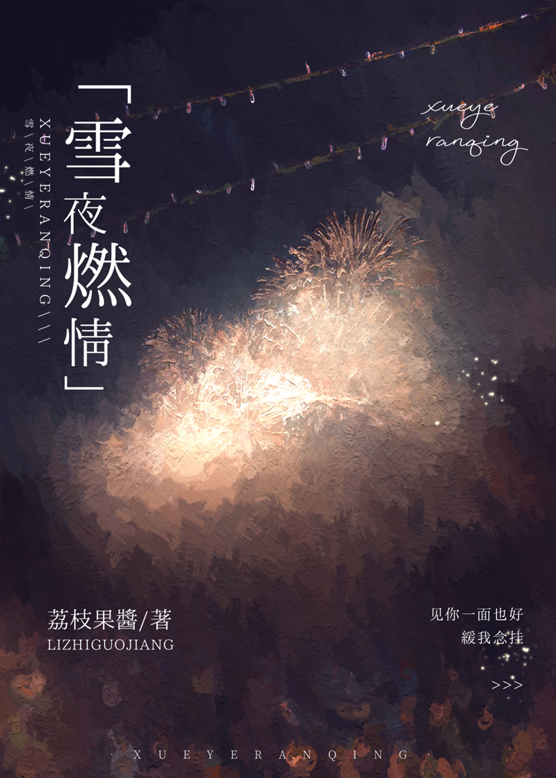雪夜燃情笔趣阁