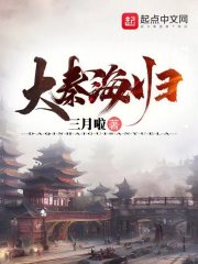 大秦海归小说笔趣阁