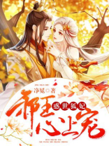 邪王的惑世萌妃
