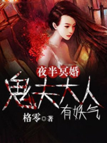 夜半冥婚鬼夫大人有妖气 格零