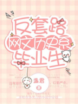 反套路的文娱类小说