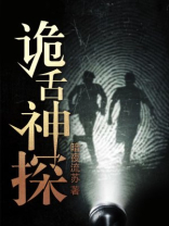 诡案神探小说