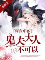 深夜来客的诗句
