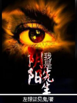 我是阴阳先生挥洒热血著