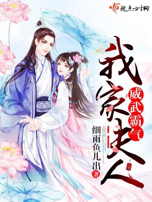 我家夫人太威武 小说