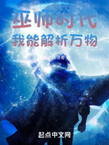 巫师时代:我能解析万物