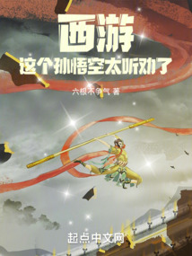 西游,这个孙悟空太听劝了 小说 免费
