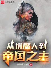 小说从猎魔人到帝国之主