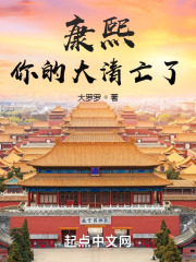 康熙,你的大清亡了博趣