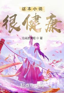 这本小说很健康 笔趣阁