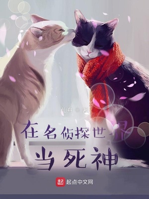 在名侦探世界当死神观影体