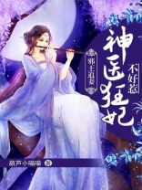 邪王追妻:神医狂妃不好惹