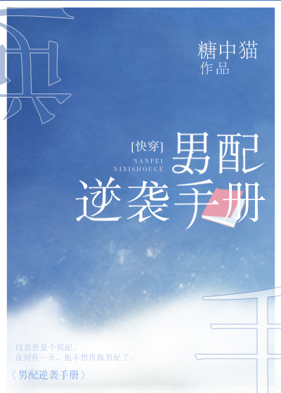 男配的逆袭手册
