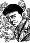 仙山伏魔传洛生