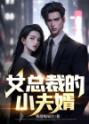 女总裁的神秘夫婿