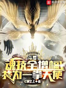 斗罗:魂技全增幅,我为一拳天使