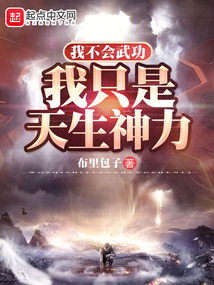 我不会武功,我只是天生神力小说