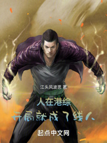 人在港综,开局就成了线人下载