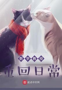 数学教授重回日常 小说