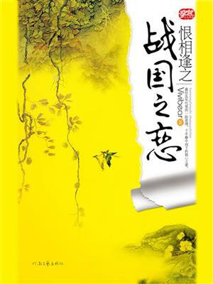 恨相逢之战国之恋剧情