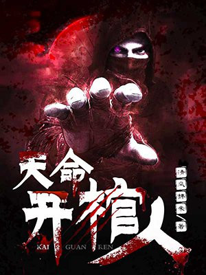 天命棺小说