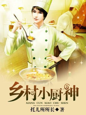 乡村小厨神全文免费
