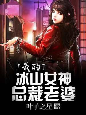 我的冰山女神总裁老婆