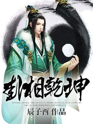 乾坤一起是什么卦