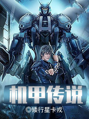 机甲传说免广告