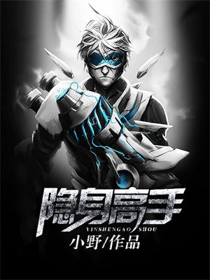 隐身高手在校园小说