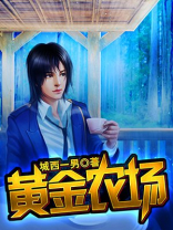 黄金农场小说