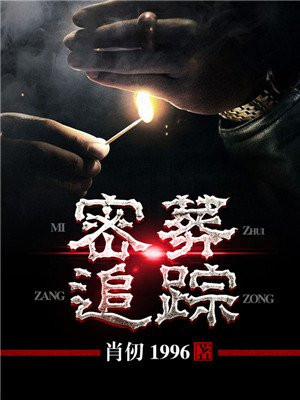 密葬追踪有女主角吗