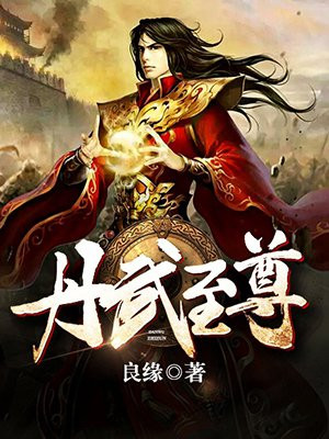 丹武至尊免费观看全集