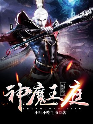 神魔王庭小说