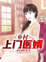 上门村医(小说)