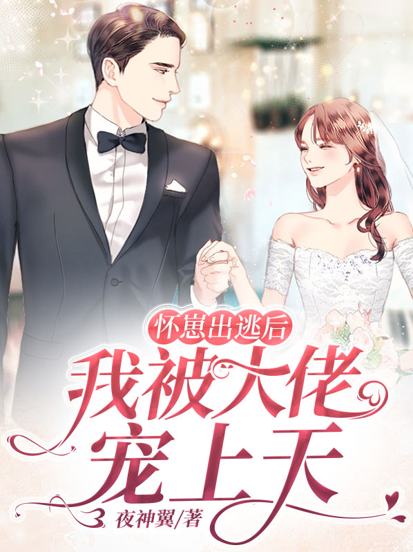 怀崽后我跑了