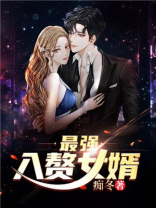 最强入赘女婿笔趣阁