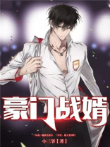 豪门战婿