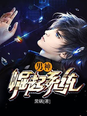 男神崛起系统小说推荐